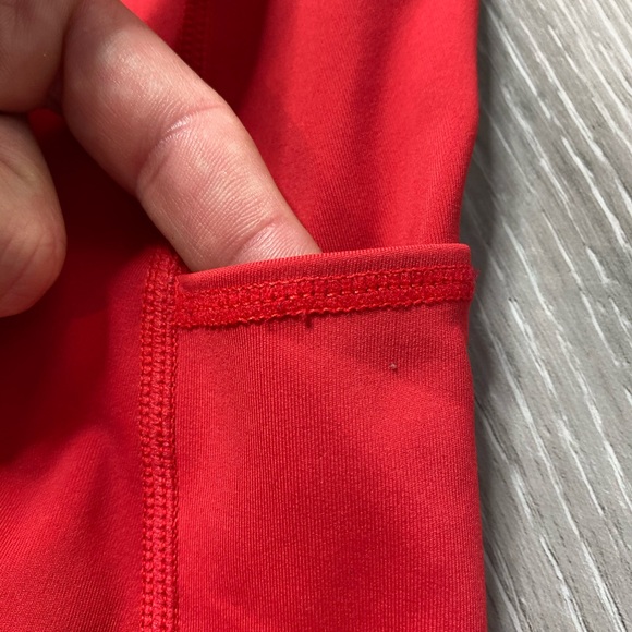 TILYOUCOLLAPSE infrared LIMITED leggings - Picture 4 of 5